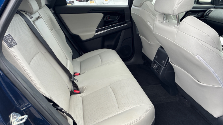 Toyota bZ4X 160kW Premiere Edition 71.4kWh 5dr Auto AWD Electric Hatchback